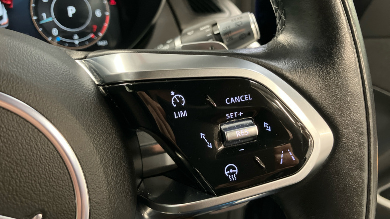 Jaguar E-Pace 2.0 P300 Sport 5dr Auto Petrol Estate